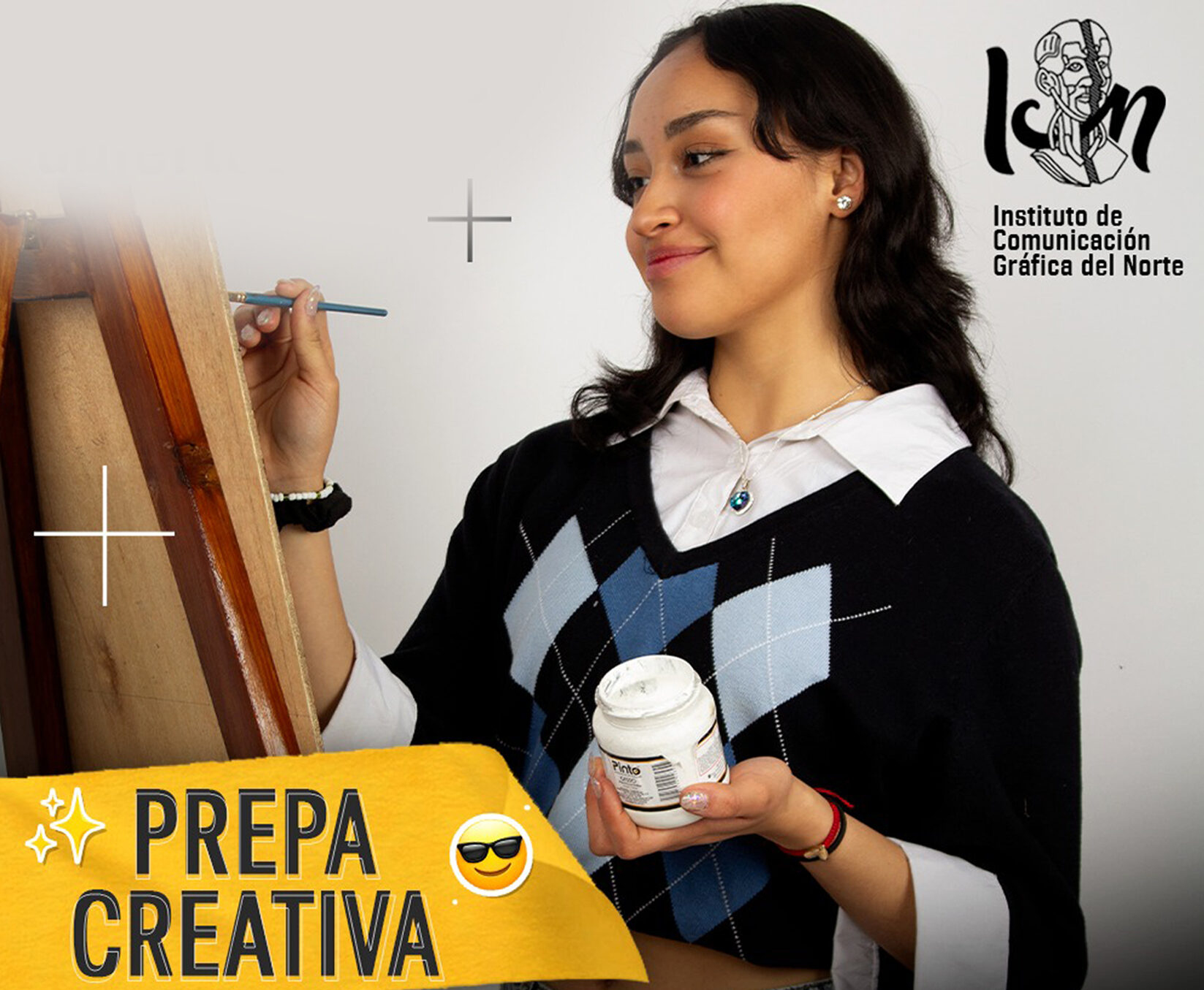 PREPA CREATIVA